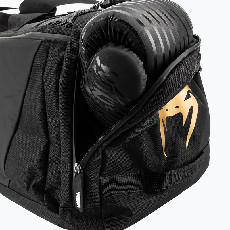 Venum Trainer Lite Evo 63 l Tasche schwarz 03830-126 6