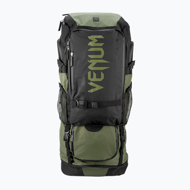 Venum Challenger Xtrem Evo Trainingsrucksack schwarz-grün 03831-200