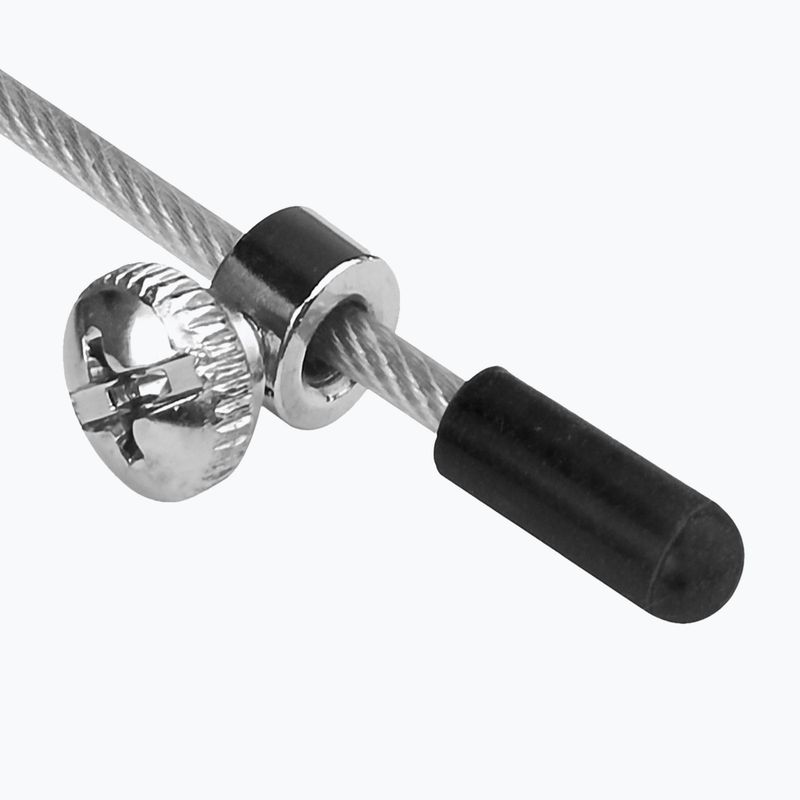 Venum Thunder Evo Springseil silber VENUM-04214-051 5