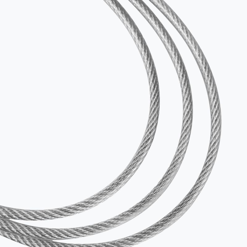 Venum Thunder Evo Springseil silber VENUM-04214-051 6