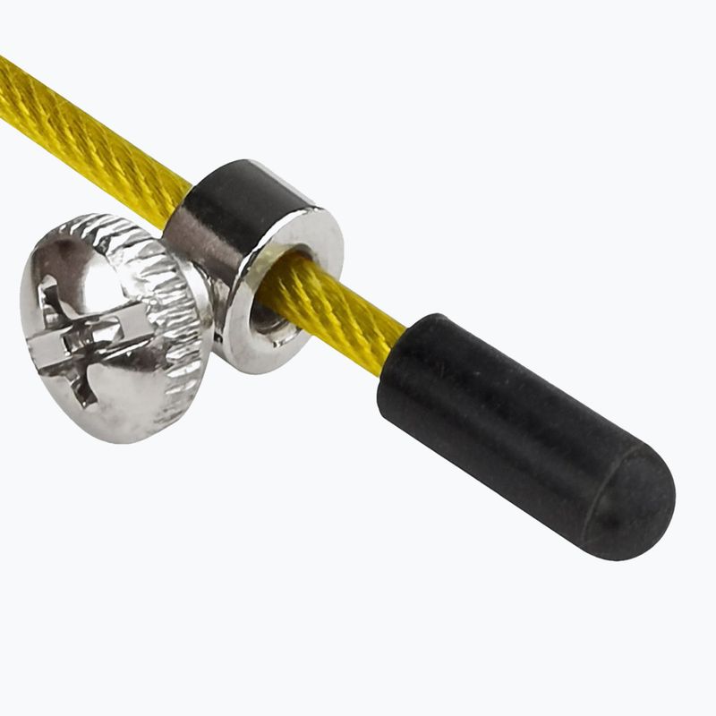 Venum Thunder Evo Springseil gold VENUM-04214-054 5