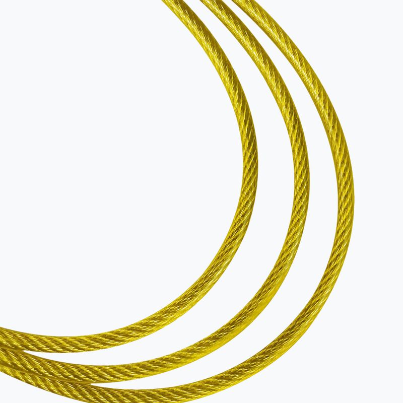 Venum Thunder Evo Springseil gold VENUM-04214-054 6