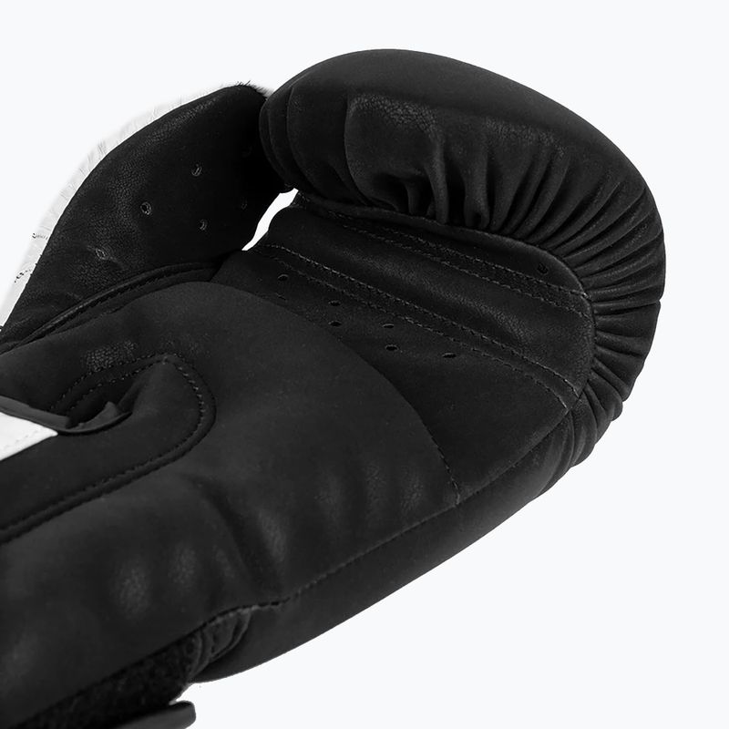 Venum Legacy Boxhandschuhe schwarz und weiß VENUM-04173-108 9