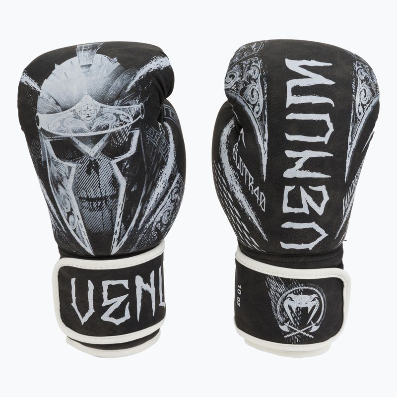 Venum GLDTR 4.0 Herren Boxhandschuhe schwarz VENUM-04145