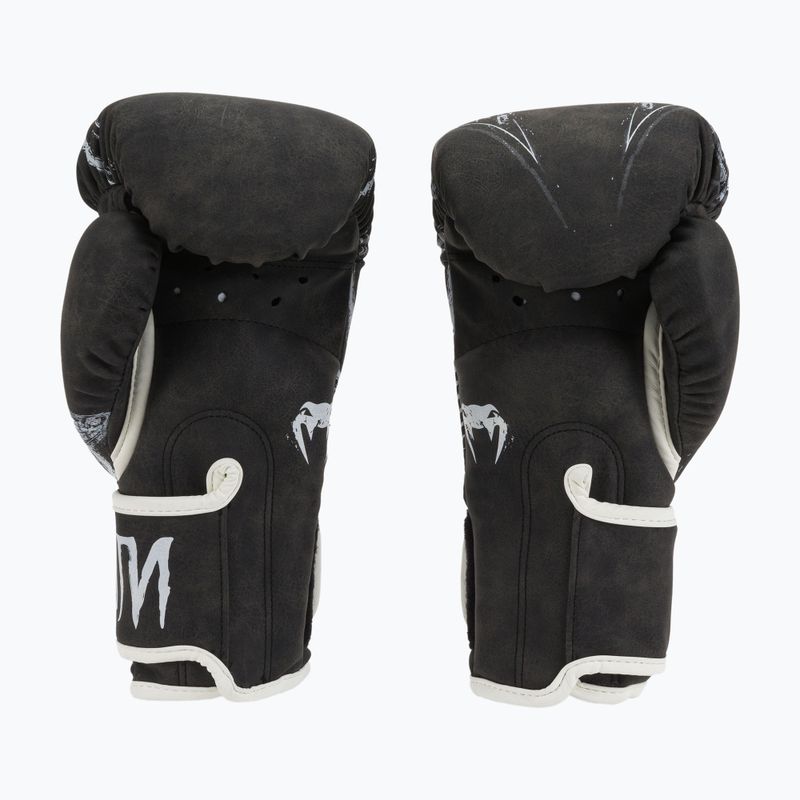 Venum GLDTR 4.0 Herren Boxhandschuhe schwarz VENUM-04145 2