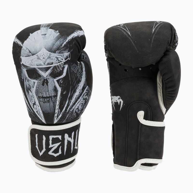 Venum GLDTR 4.0 Herren Boxhandschuhe schwarz VENUM-04145 3