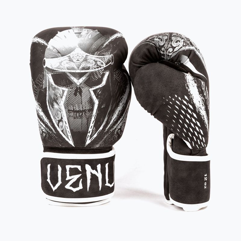 Venum GLDTR 4.0 Herren Boxhandschuhe schwarz VENUM-04145 8