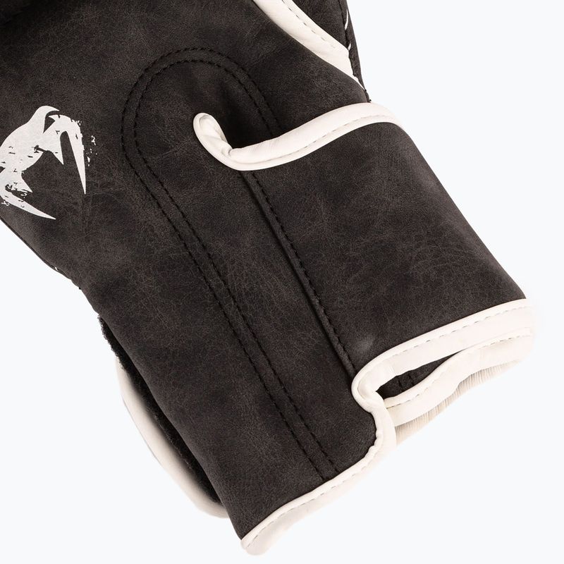 Venum GLDTR 4.0 Herren Boxhandschuhe schwarz VENUM-04145 12