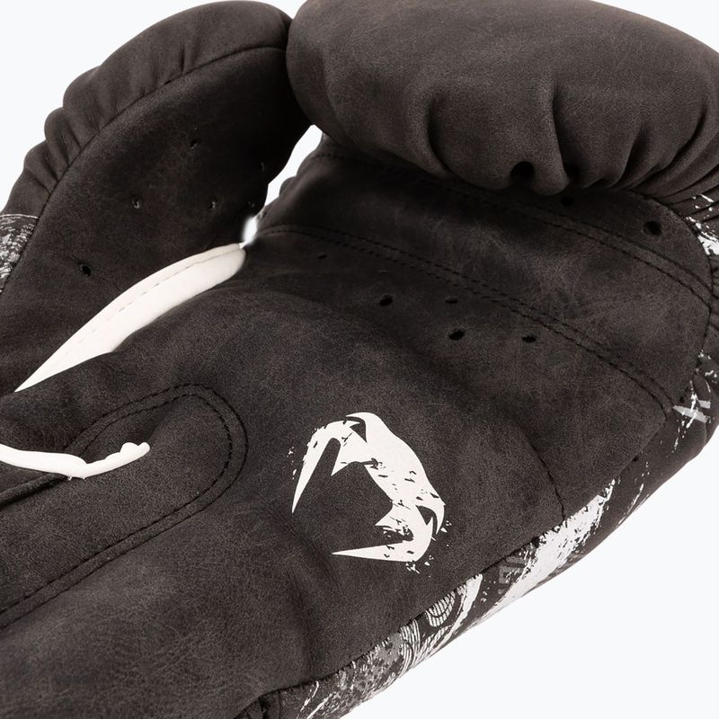 Venum GLDTR 4.0 Herren Boxhandschuhe schwarz VENUM-04145 13