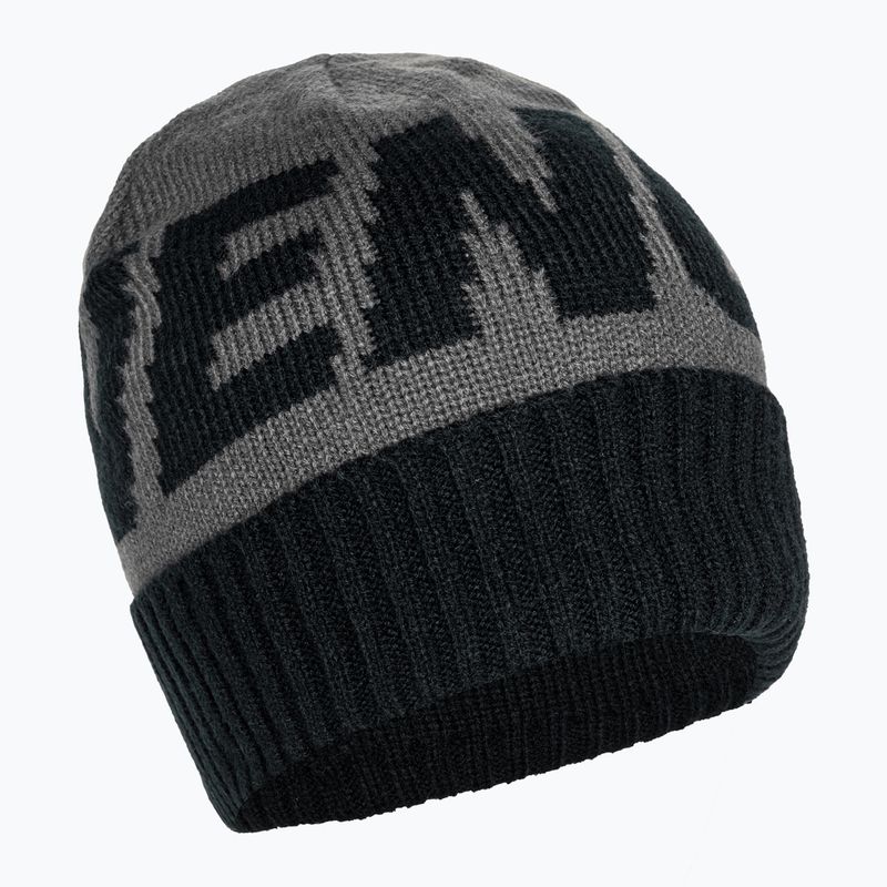 Venum Elite Wintermütze grau/schwarz