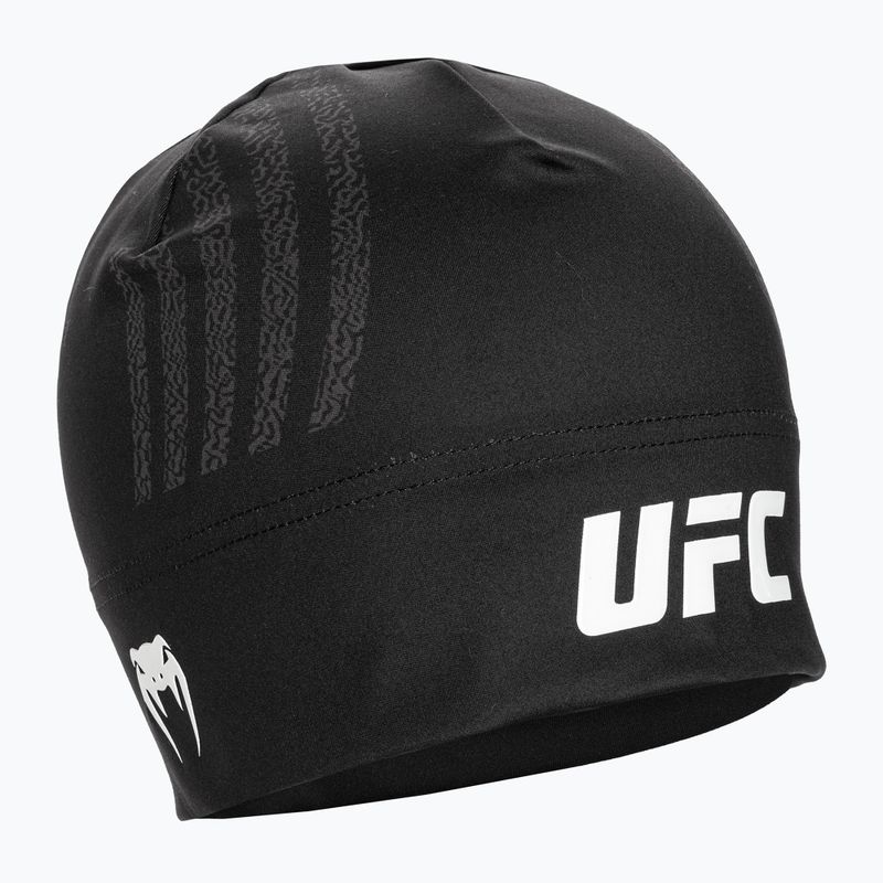 Venum UFC Authentic Fight Night schwarze Kappe