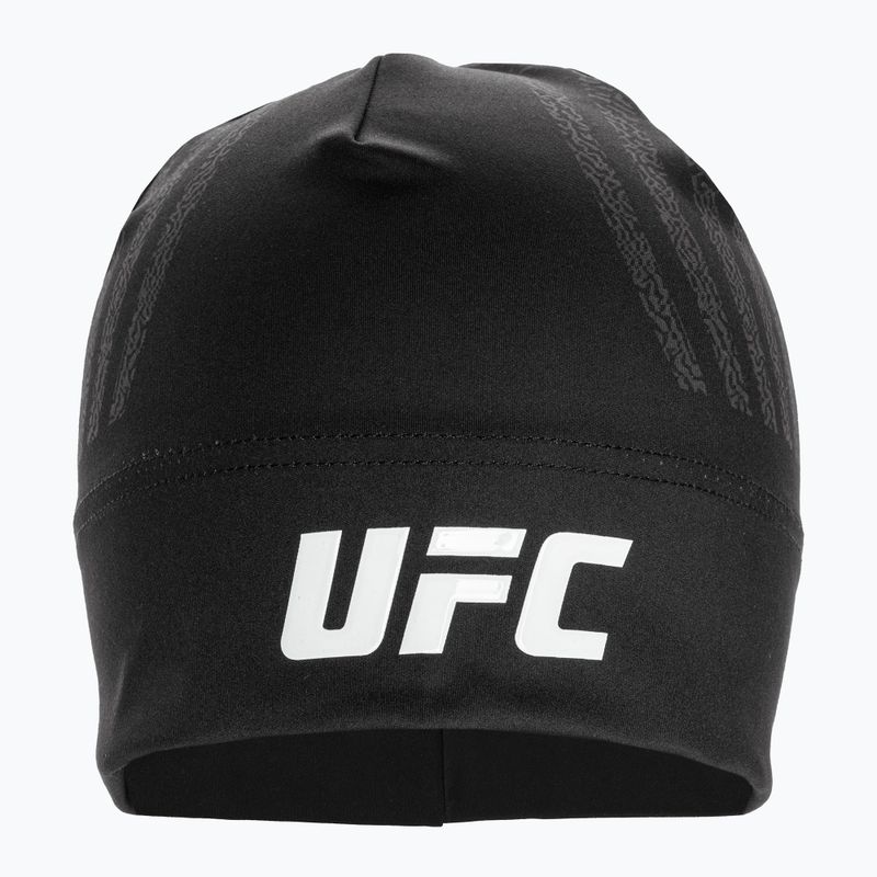 Venum UFC Authentic Fight Night schwarze Kappe 2