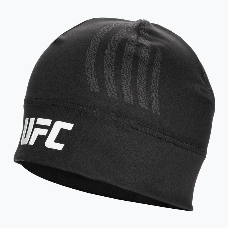 Venum UFC Authentic Fight Night schwarze Kappe 3