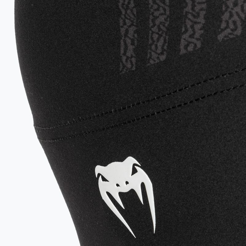 Venum UFC Authentic Fight Night schwarze Kappe 4