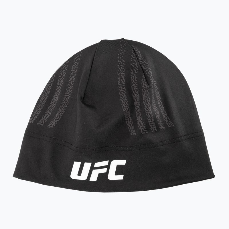 Venum UFC Authentic Fight Night schwarze Kappe 5