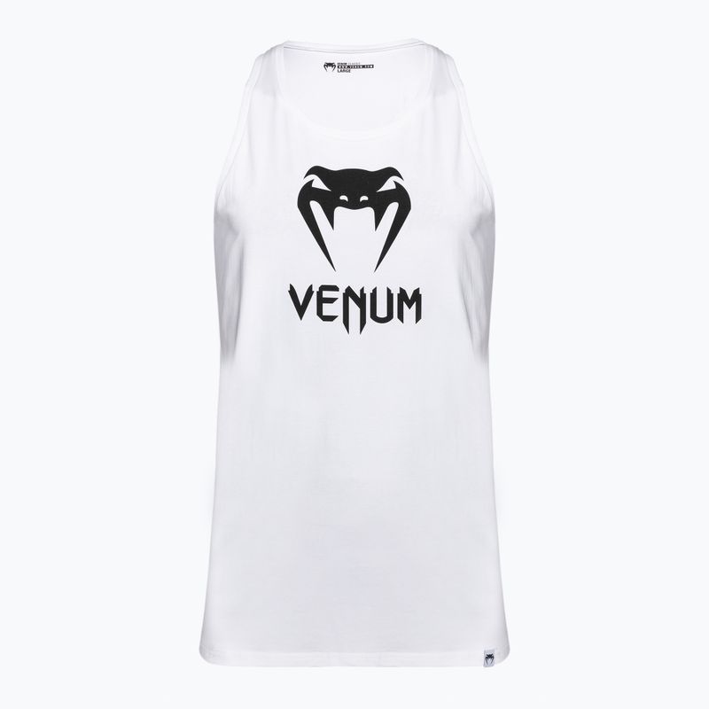 Herren-Tanktop Venum Classic weiß 6