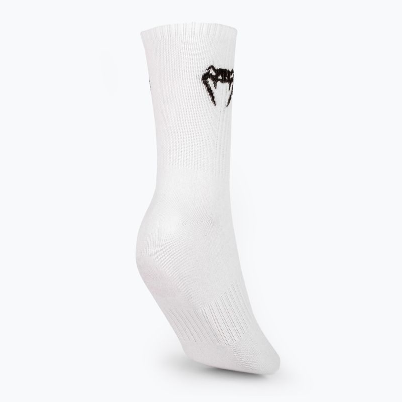 Venum Classic Herrensocken 3 Paar weiß/schwarz