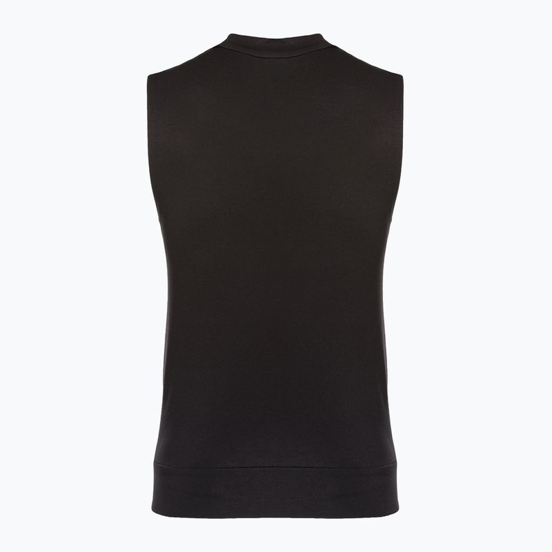 Venum Glow Damen Tank Top schwarz 5