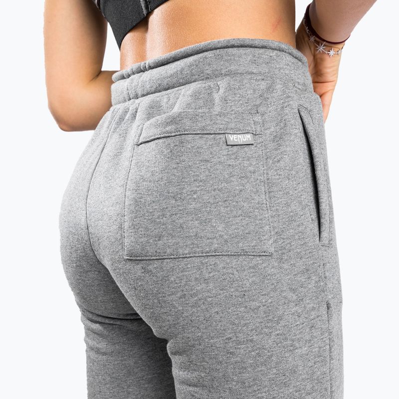 Venum Team 2.0 Jogger-Hose für Damen hellgrau 6