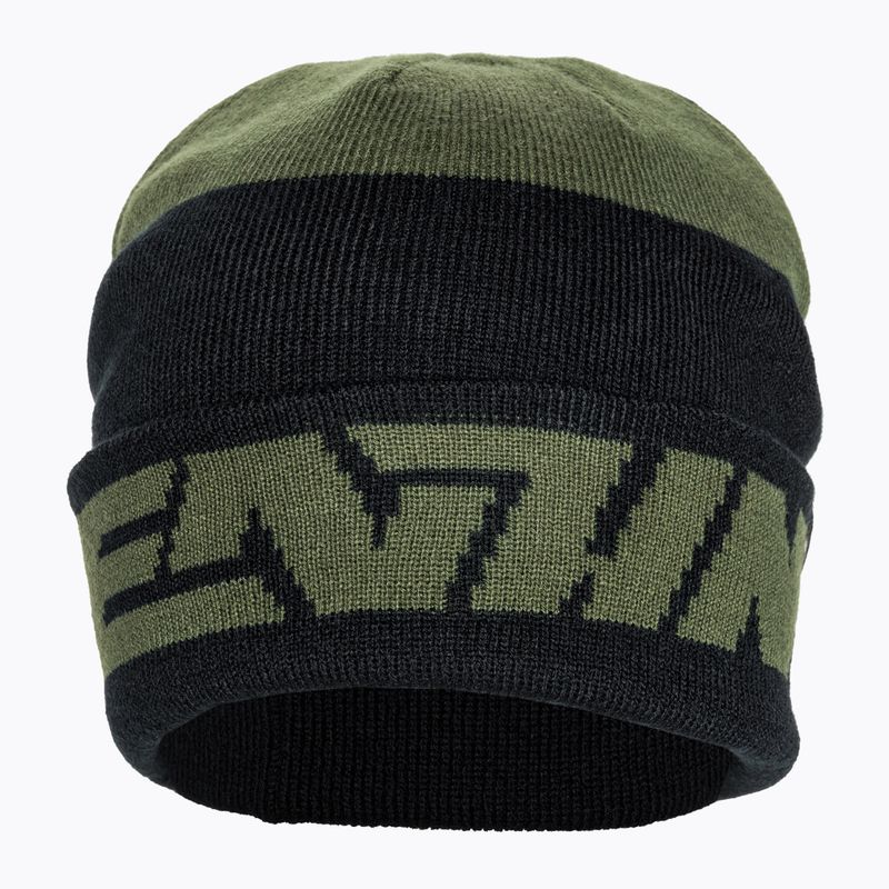 Venum Connect Beanie khaki/schwarz Wintermütze 2