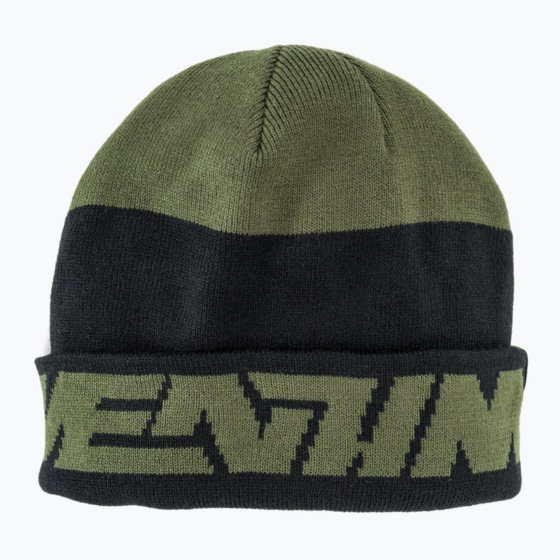 Venum Connect Beanie khaki/schwarz Wintermütze 5