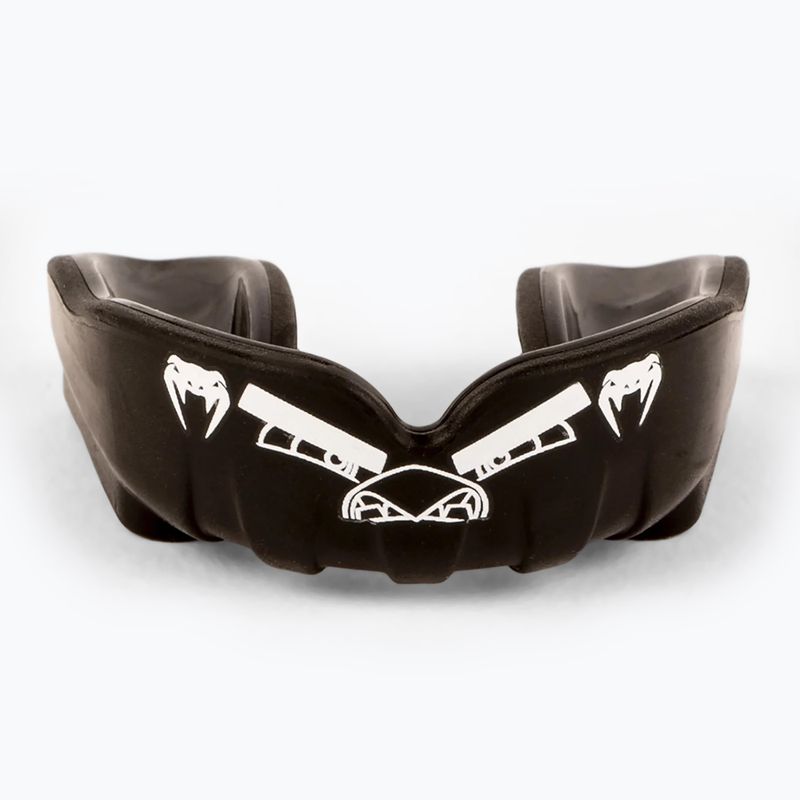 Venum Angry Birds Kieferschützer schwarz 3