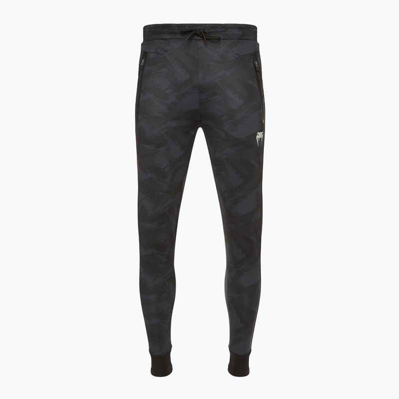 Venum Electron 3.0 Herrenhose schwarz 5