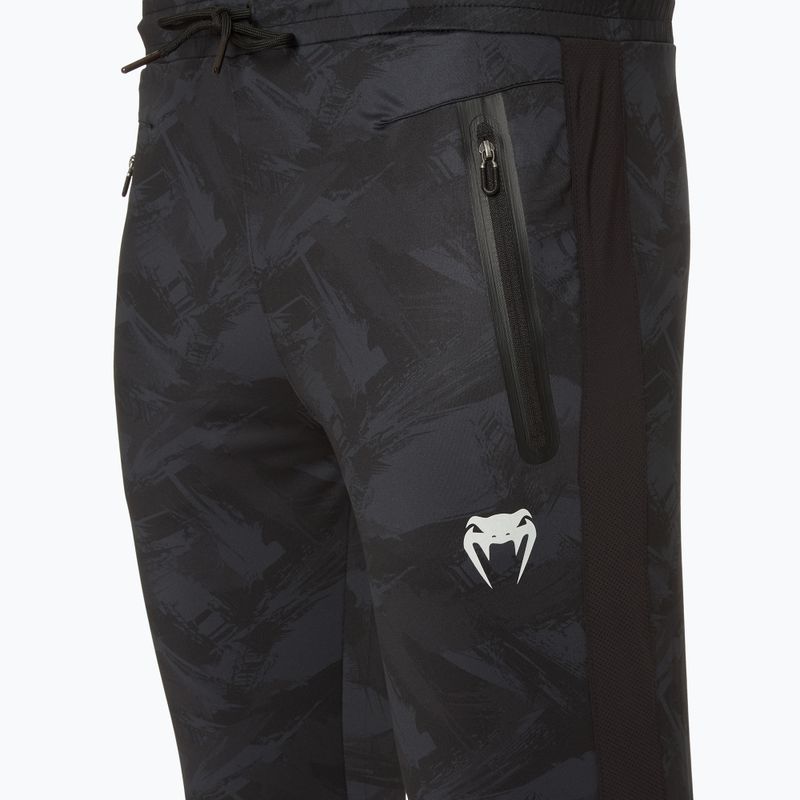 Venum Electron 3.0 Herrenhose schwarz 7
