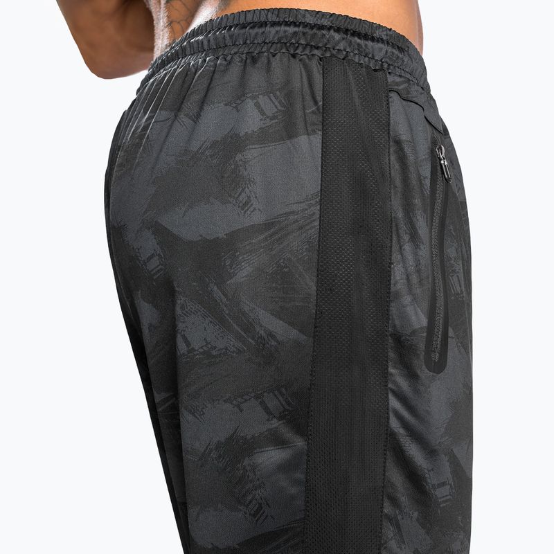 Venum Electron 3.0 Herrenhose schwarz 4