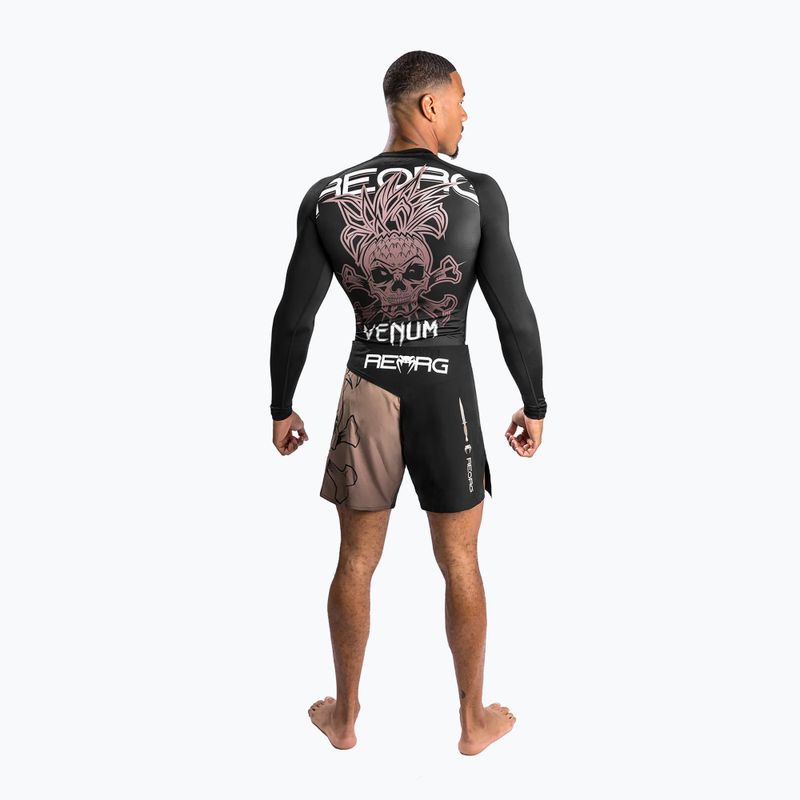 Venum Reorg Fightshort Herren Shorts schwarz 04715-001 2