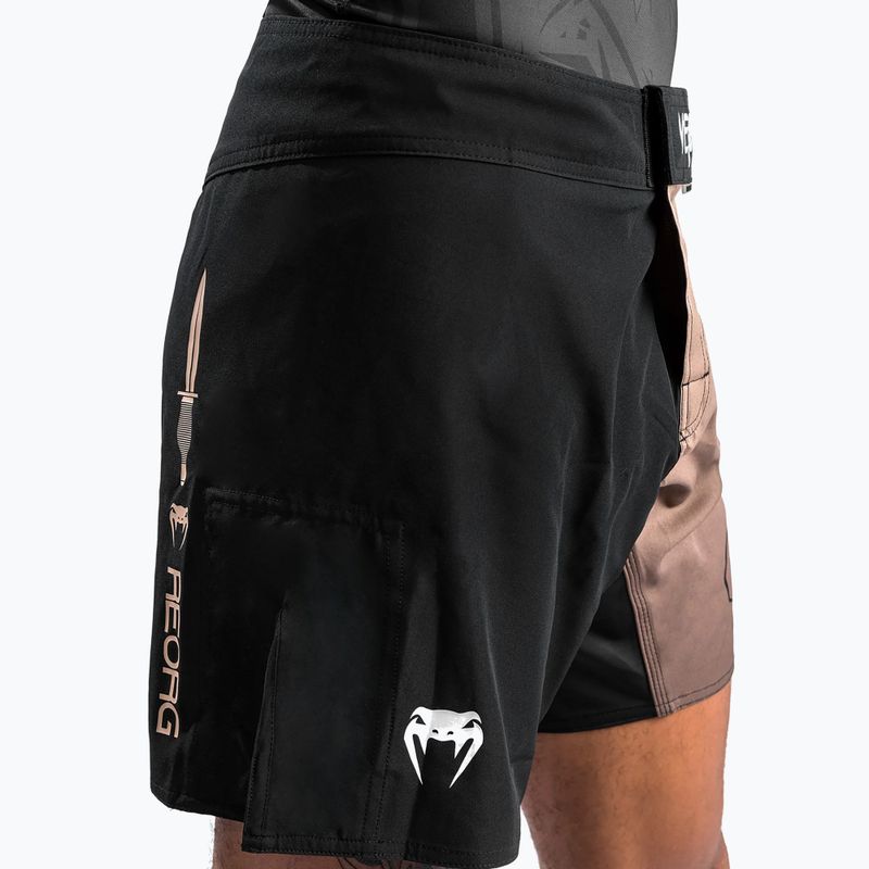 Venum Reorg Fightshort Herren Shorts schwarz 04715-001 4