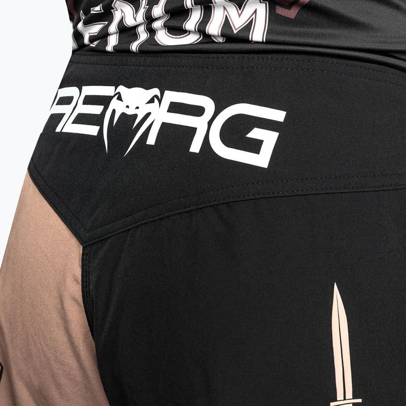Venum Reorg Fightshort Herren Shorts schwarz 04715-001 5