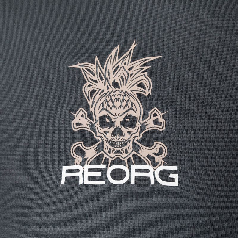 Venum Herren Reorg Rashguard schwarz 04713-001 9