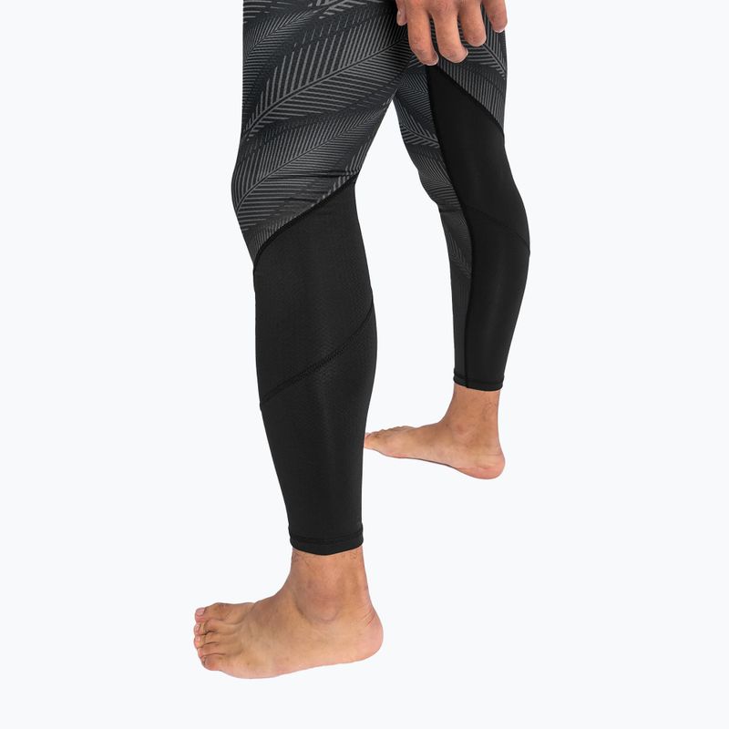 Venum Phantom Spats Herren Leggings schwarz 04696-100 4