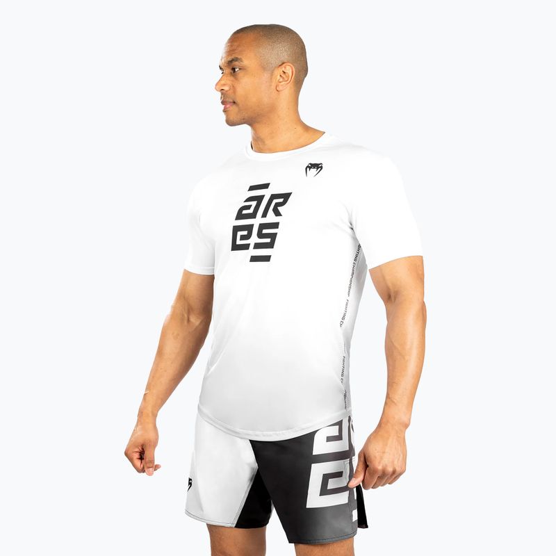 Venum x Ares Dry Tech Herren-T-Shirt 3