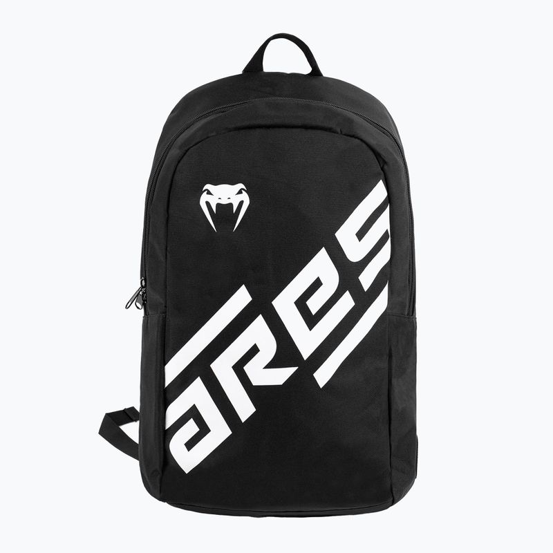 Venum x Ares Rucksack schwarz