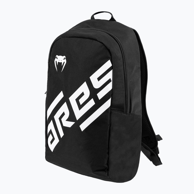 Venum x Ares Rucksack schwarz 2