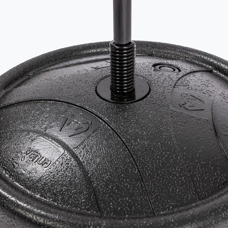 Venum Angry Birds Kinder Boxen Birne Stehend Boxsack schwarz 7