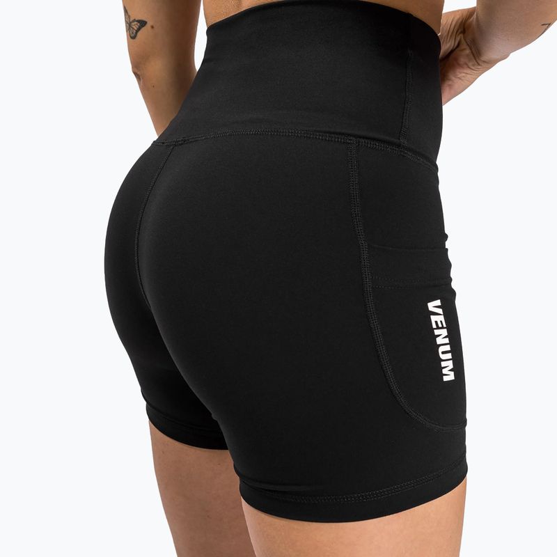 Venum Essential Women's Bike Trainingsshorts schwarz 3