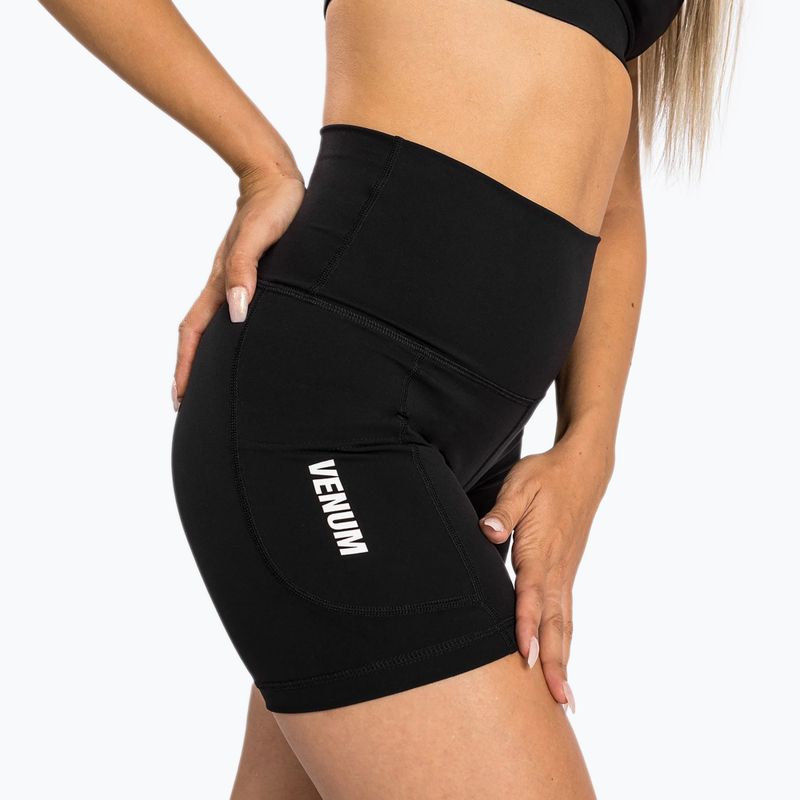 Venum Essential Women's Bike Trainingsshorts schwarz 4