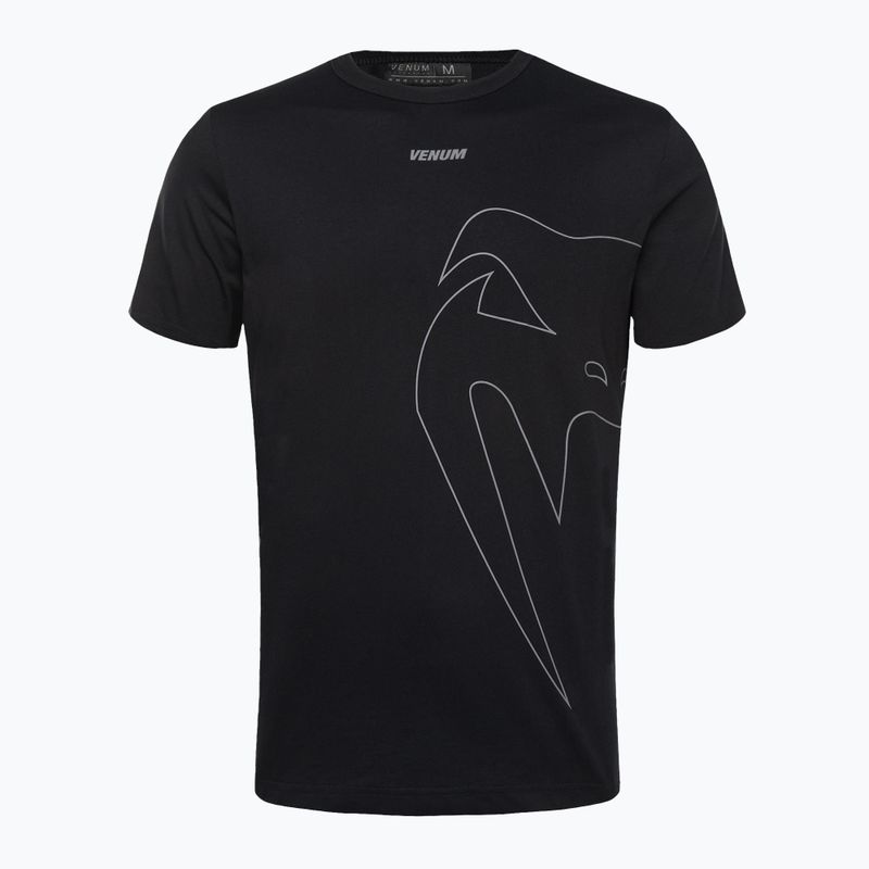 Herren Venum Giant Connect T-shirt schwarz 04875-001