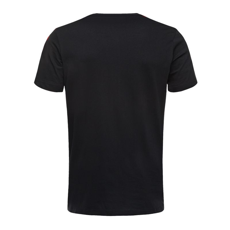 Herren Venum Giant Connect T-shirt schwarz 04875-001 2