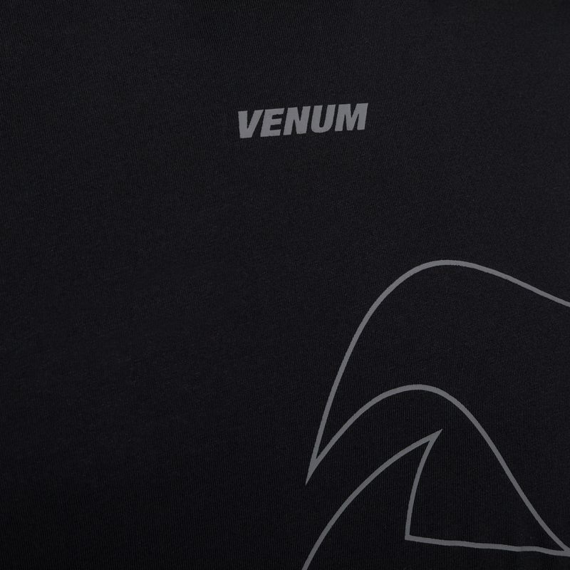Herren Venum Giant Connect T-shirt schwarz 04875-001 3