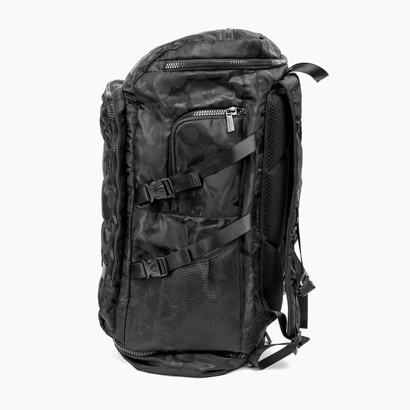 Venum Challenger Xtrem schwarz/dunkel camo Trainingsrucksack 2