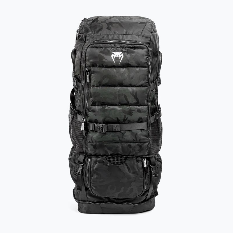 Venum Challenger Xtrem schwarz/dunkel camo Trainingsrucksack 4