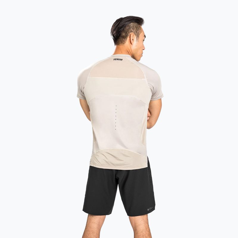 Venum G-Fit Air Dry Tech Sand-T-Shirt für Männer 2