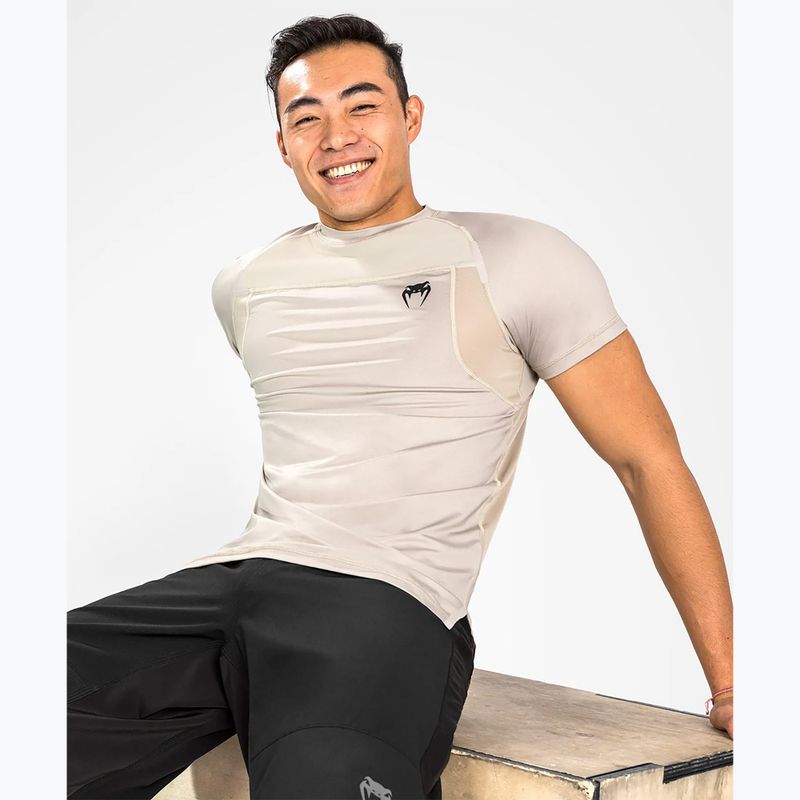 Venum G-Fit Air Dry Tech Sand-T-Shirt für Männer 3