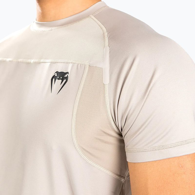 Venum G-Fit Air Sand Rashguard für Männer 3