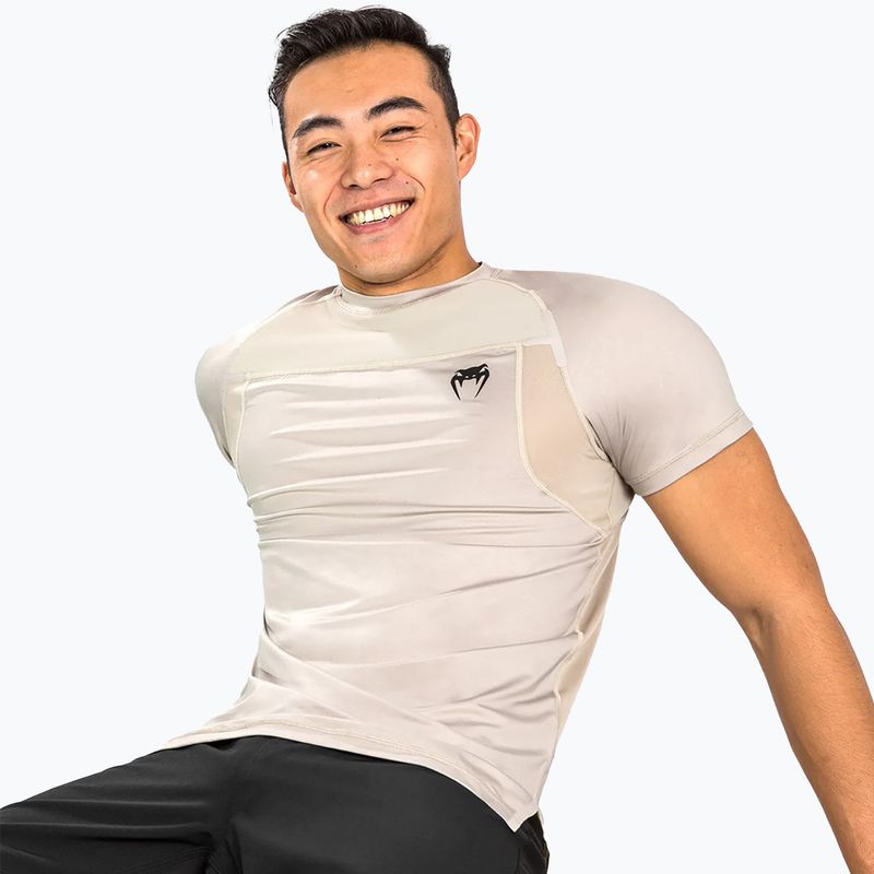 Venum G-Fit Air Sand Rashguard für Männer 6