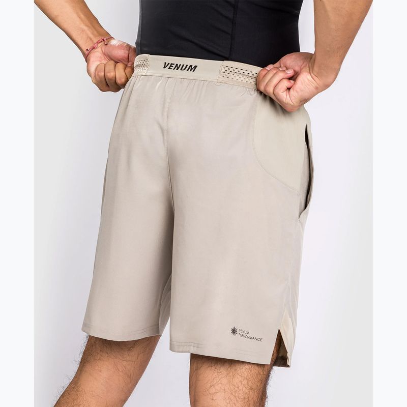 Herren Venum G-Fit Air Dry Tech Sand Shorts 5